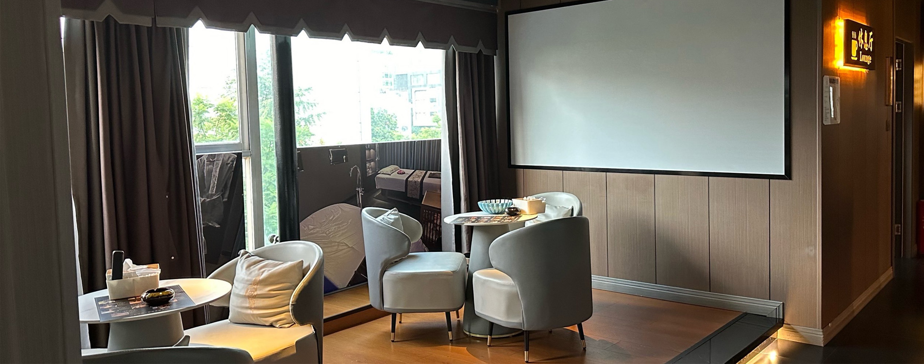 

厦门柔式spa图片一