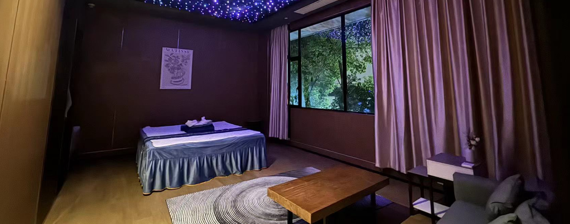 

厦门柔式spa图片二