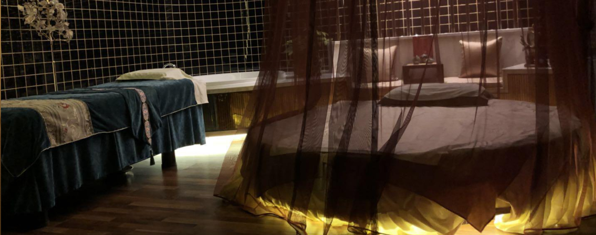 

厦门柔式spa图片三