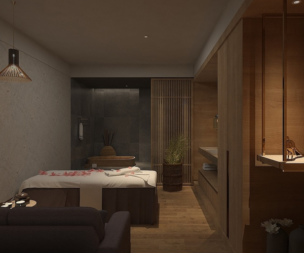 厦门高端桑拿会所奢华与宁静的完美结合