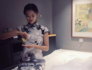 厦门足疗与足底反射学：在脚掌阅读人生